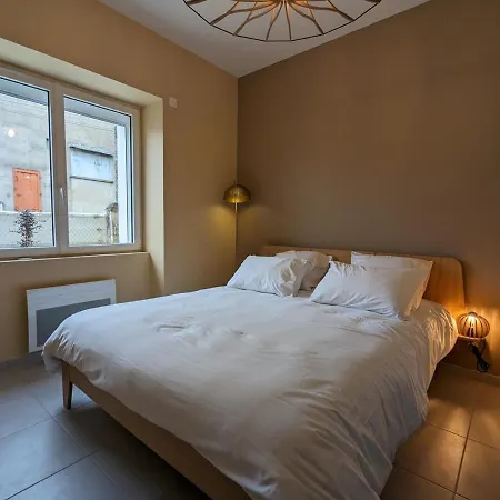 Charmante Maison A Angouleme, Cour Privee, Proche Parc Et Bus, Accueil Bebe, Wifi, Animaux Acceptes - Fr-1-653-230 Semesterbostad