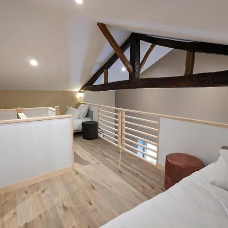 Charmante Maison A Angouleme, Cour Privee, Proche Parc Et Bus, Accueil Bebe, Wifi, Animaux Acceptes - Fr-1-653-230 Semesterbostad *