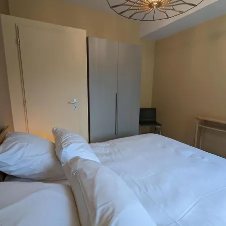 Charmante Maison A Angouleme, Cour Privee, Proche Parc Et Bus, Accueil Bebe, Wifi, Animaux Acceptes - Fr-1-653-230