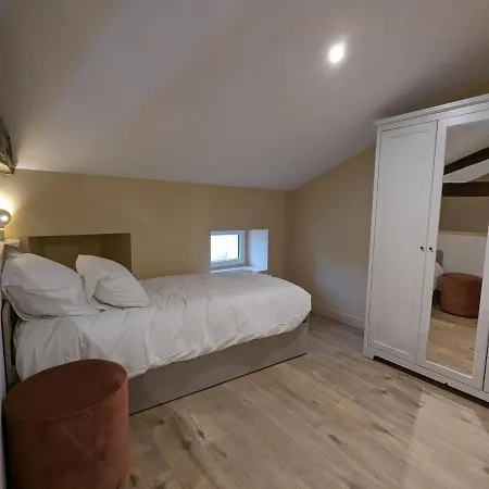 Semesterbostad Charmante Maison A Angouleme, Cour Privee, Proche Parc Et Bus, Accueil Bebe, Wifi, Animaux Acceptes - Fr-1-653-230