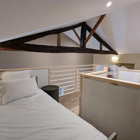 Charmante Maison A Angouleme, Cour Privee, Proche Parc Et Bus, Accueil Bebe, Wifi, Animaux Acceptes - Fr-1-653-230 Landhuis