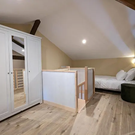 Charmante Maison A Angouleme, Cour Privee, Proche Parc Et Bus, Accueil Bebe, Wifi, Animaux Acceptes - Fr-1-653-230 * Angouleme